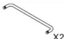 Vevor CNH-DE-S722 - Installation instructions - 7