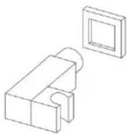 Vevor FS10283-CP-G - Parts included - 6