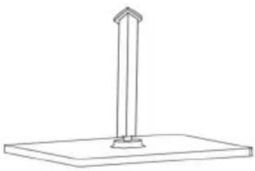 Vevor FS10283-CP-G - MULTIPLE SHOWER HEADS - 9