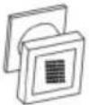 Vevor FS10285-MB-G - MULTIPLE SHOWER HEADS - 14
