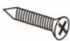 Vevor FS10285-MB-G - Gereedschappen die u mogelijk nodig heeft - 6