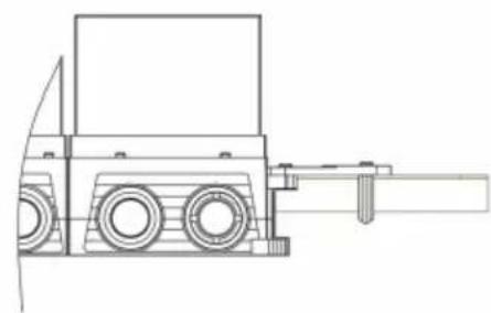 Vevor FS10285-MB-G - Parts included - 13