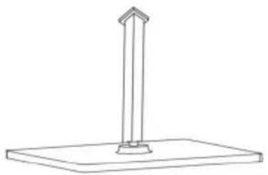 Vevor FS10285-MB-G - MULTIPLE SHOWER HEADS - 2