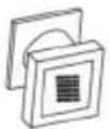 Vevor FS10285-MB-G - MULTIPLE SHOWER HEADS - 5