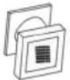 Vevor FS10285-MB-G - MULTIPLE SHOWER HEADS - 9