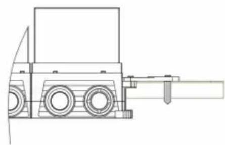 Vevor FS10285-MB-G - Parts included - 13