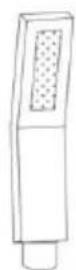 Vevor FS10285-MB-G - Parts included - 6