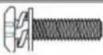 Vevor GT-SR65-B5 - ÉTAPE D'ASSEMBLAGE - 1