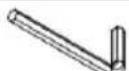 Vevor GT-SR65-B5 - ASSEMBLY STEP - 6