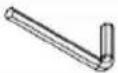 Vevor GT-SR65-B5 - PARTS LIST - 7