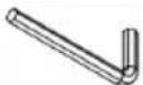 Vevor GT-SR65-B5 - ASSEMBLY STEP - 3