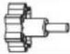 Vevor GT-SR65-B5 - PARTS LIST - 6