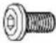 Vevor GT-SR65-B5 - PARTS LIST - 4