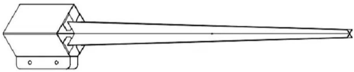 Vevor FX-3.5-36-4 - INSTALLATION METHODS - 1