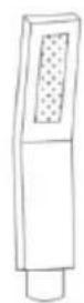Vevor FS10286-BN-G - Parts included - 6