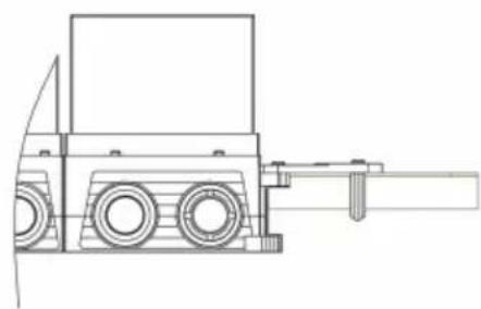 Vevor FS10286-BN-G - Parts included - 13