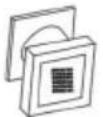 Vevor FS10286-BN-G - MULTIPLE SHOWER HEADS - 5