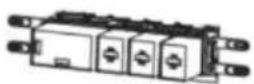 Vevor FS10286-BN-G - Parts included - 1