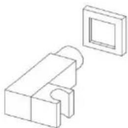 Vevor FS10286-BN-G - Parts included - 7