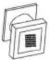 Vevor FS10286-BN-G - MULTIPLE SHOWER HEADS - 14