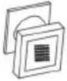 Vevor FS10280-BN-G - MULTIPLE SHOWER HEADS - 13