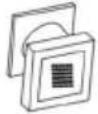 Vevor FS10280-BN-G - MULTIPLE SHOWER HEADS - 16