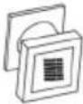 Vevor FS10280-BN-G - MULTIPLE SHOWER HEADS - 20