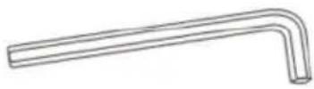 Vevor FS10280-BN-G - Herramientas que puedes necesitar - 4