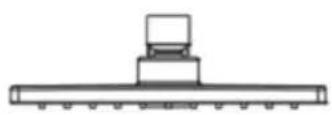 Vevor FS10280-BN-G - Parts included - 3