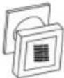 Vevor FS10280-BN-G - MULTIPLE SHOWER HEADS - 20