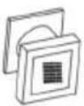 Vevor FS10280-BN-G - MULTIPLE SHOWER HEADS - 10