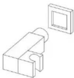 Vevor FS10280-BN-G - Parts included - 6