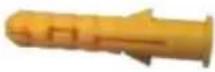 Vevor GB-2436-MW - ELENCO DELLE PARTI - 10