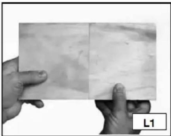 Vevor 28104-1 - WOOD PREPARATION - 1