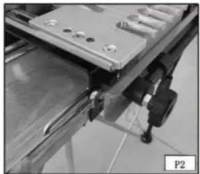Vevor 28104-1 - ARTICOLI NECESSARI - 1