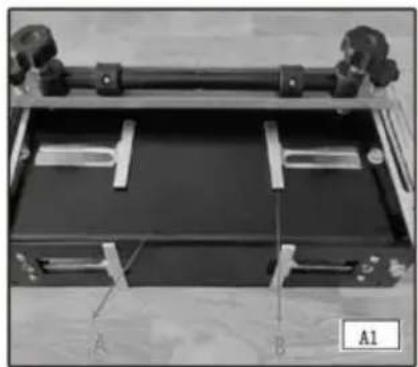 Vevor 28104-1 - JIG OVERVIEW - 1