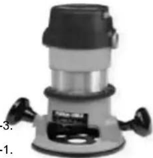 Vevor 28104-1 - OUTILS SUPPLÉMENTAIRES REQUIS - 1
