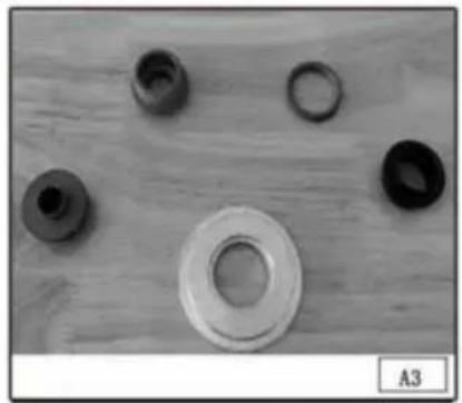 Vevor 28104-1 - CAPACIDADES DEL PRODUCTO - 2