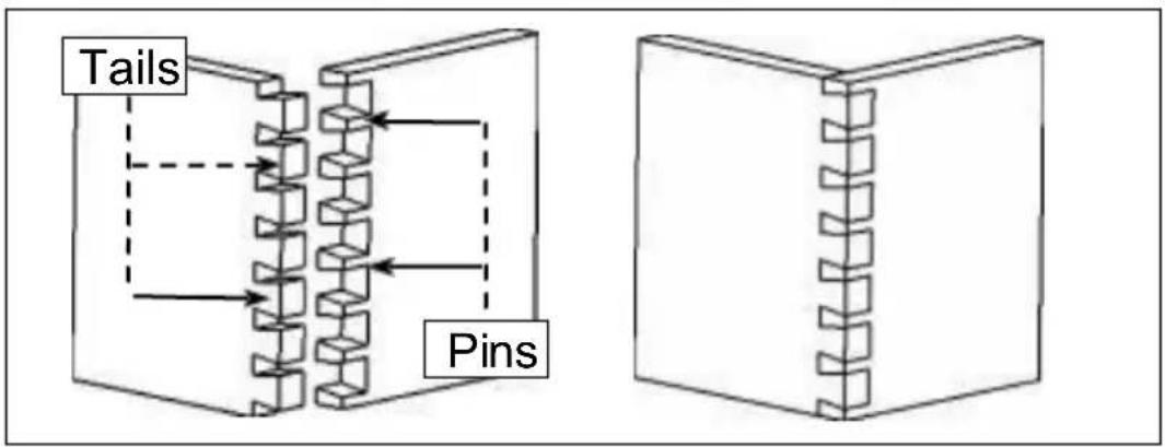 Vevor 28104-1 - REPLACEMENT PARTS - 1