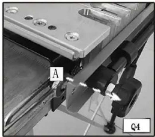 Vevor 28104-1 - CUTTING HALF-BLIND DOVETAILS - 5