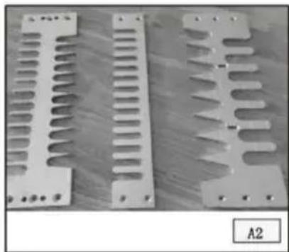 Vevor 28104-1 - JIG OVERVIEW - 2