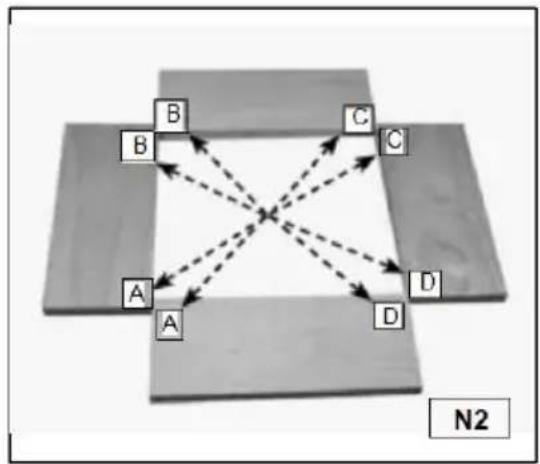 Vevor 28104-1 - PROJECT LAY OUT - 2