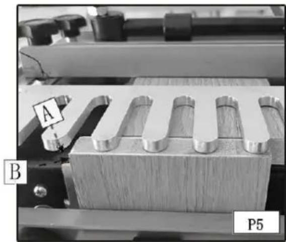Vevor 28104-1 - CUTTING THE TAILS - 5