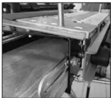 Vevor 28104-1 - MOUNTING INSTRUCTIONS - 2