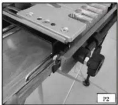 Vevor 28104-1 - CUTTING THE TAILS - 2