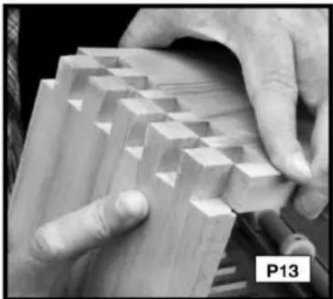 Vevor 28104-1 - CUTTING THE PINS - 3