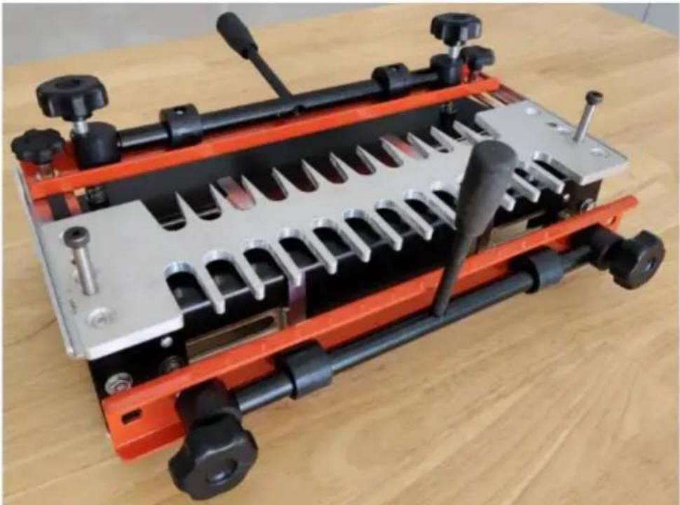 Vevor 28104-1 - Dovetail Jig - 1