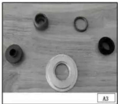 Vevor 28104-1 - JIG OVERVIEW - 3