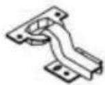 Vevor C250037D-01 - PARTS LIST - 21
