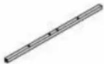Vevor C250037D-01 - PARTS LIST - 17
